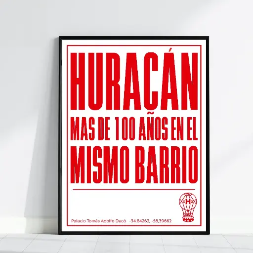 [HUR005] Huracan 005