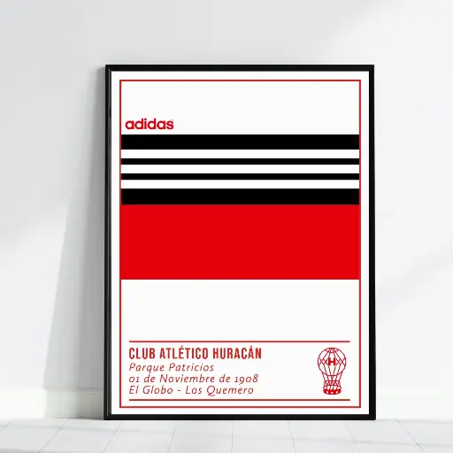 [HUR006] Huracan 006