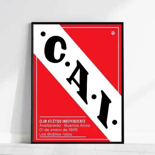  Independiente 012
