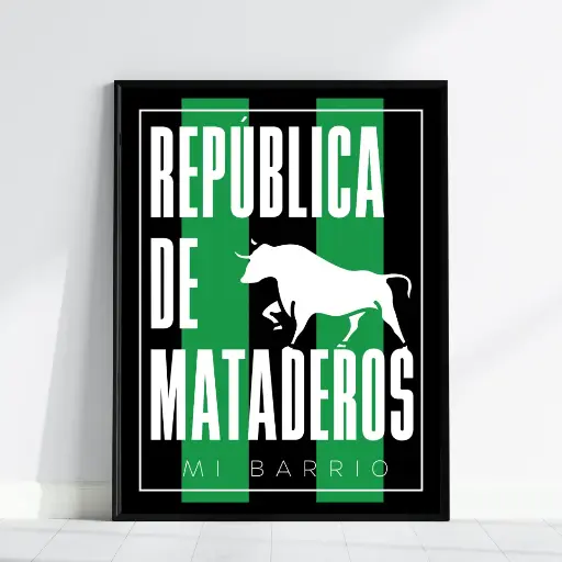 [CHI003] Nueva Chicago 003