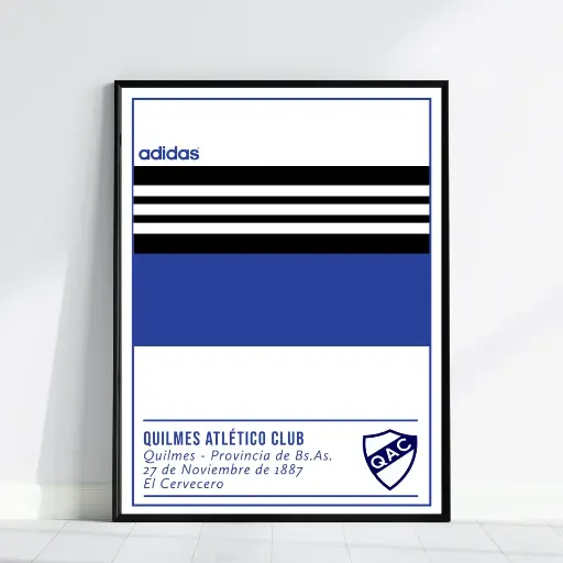 [QUI003] Quilmes 003