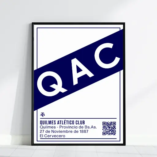 [QUI007] Quilmes 007