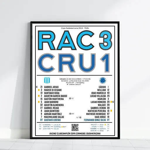 [RAC010] Racing 010
