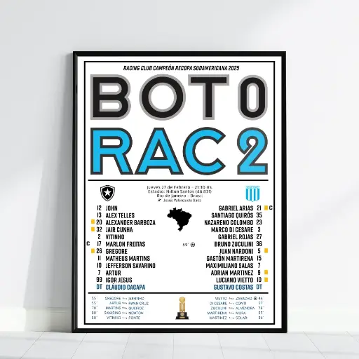 [RAC013] Racing 013