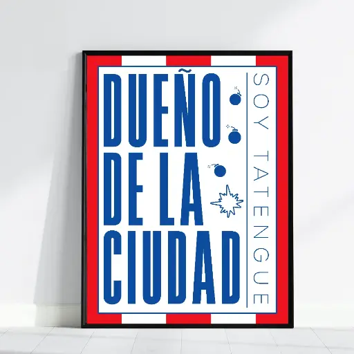[UNI003] Union De Santa Fe 003